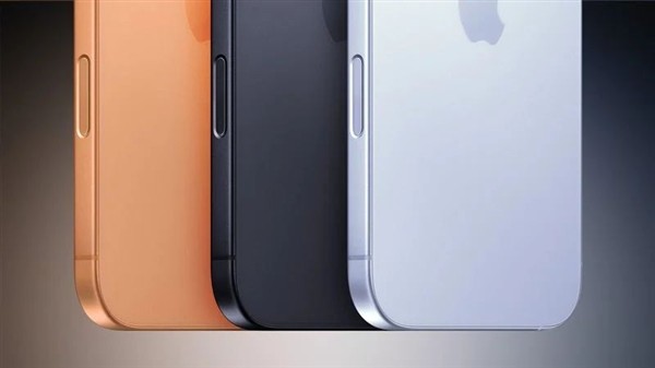 苹果17的颜色有哪些?iPhone 17系列4款机型外观配色图片一览