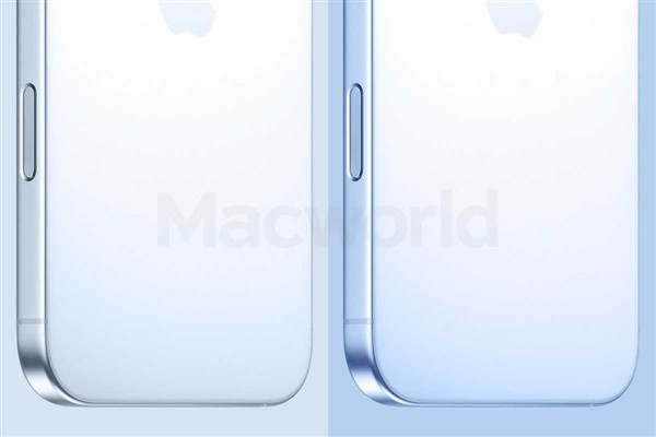 苹果17的颜色有哪些?iPhone 17系列4款机型外观配色图片一览