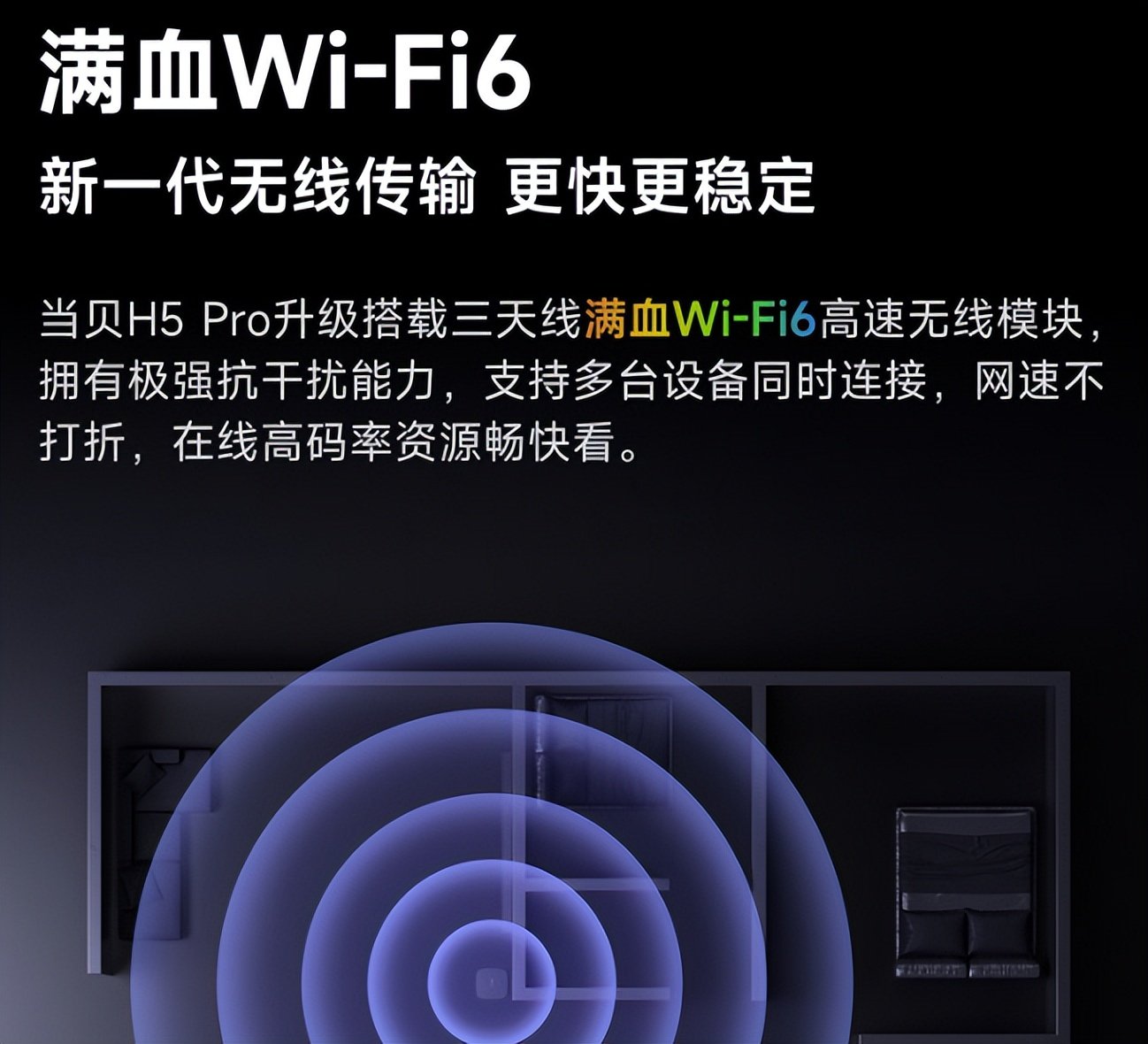 当贝H5 Pro与腾讯极光6怎么选?实测告诉你谁更值得入手? 当贝H5 Pro与腾讯极光6怎么选?实测告诉你谁更值得入手?