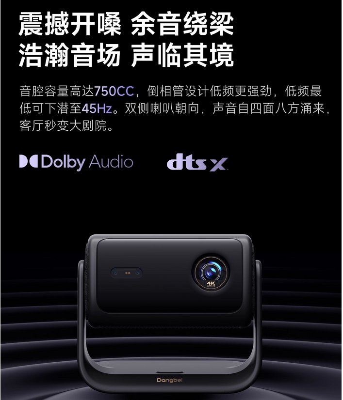 买投影仪还要买音箱吗?买个投影仪要配些什么? 买投影仪还要买音箱吗?买个投影仪要配些什么?