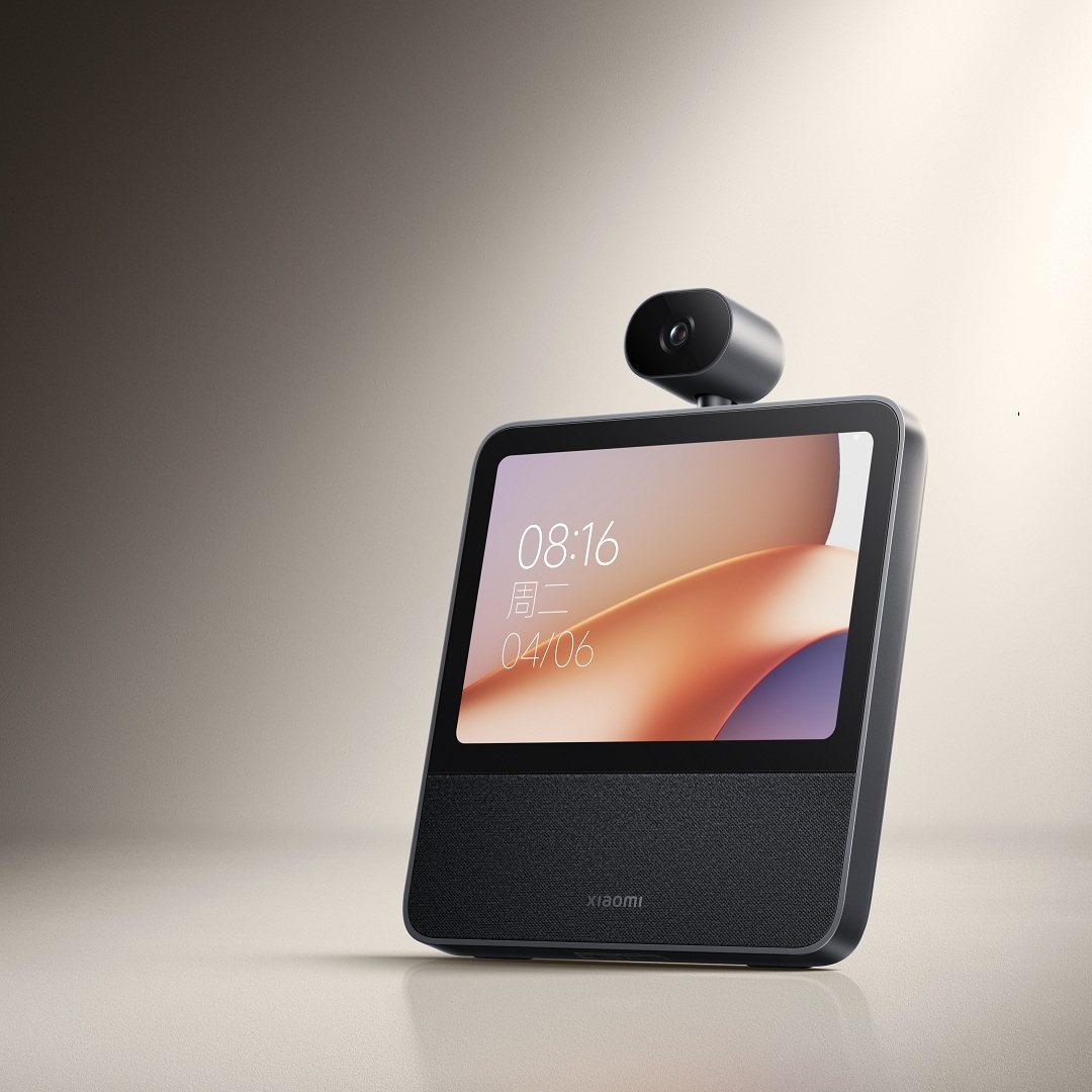 闺蜜机新品:小米智能家庭屏Max 27上架,Xiaomi家庭屏8云台版预热 闺蜜机新品:小米智能家庭屏Max 27上架,Xiaomi家庭屏8云台版预热