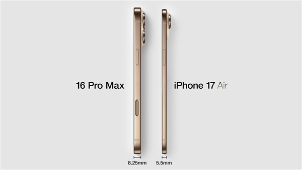2025苹果秋季发布会定档9月10日 iPhone17全系外观与价格全曝光