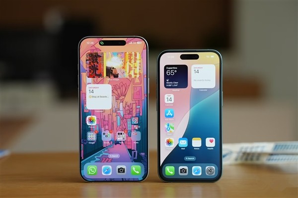 iPhone 17系列爆料汇总:Pro版变化最大