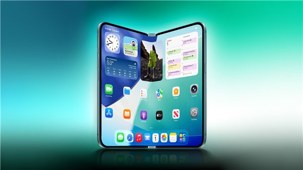 苹果产品线大调整:未来3年iPhone外观巨变