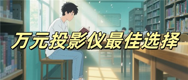2025一万多的投影仪哪款好 当贝S7 Ultra Max让友商都坐不住了……