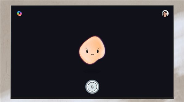 微软官宣!Copilot将登陆三星电视和显示器:有了超可爱形象