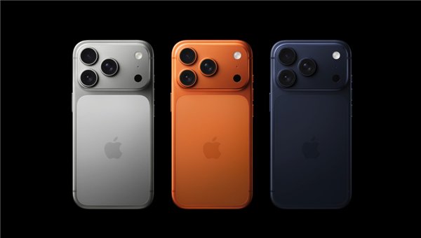 iPhone 17正式发布!苹果2025秋季发布会价格汇总,1899元起 iPhone 17正式发布!苹果2025秋季发布会价格汇总,1899元起