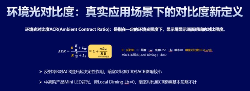 2025电视ACR标准落地:京东方牵头,画质评价从暗室参数转向客厅体验