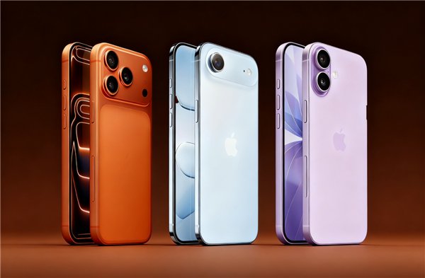 iPhone 17/Pro/Pro Max今日首发开卖：配置/价格一文汇总