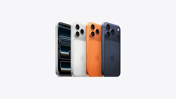 iPhone 17/Pro/Pro Max今日首发开卖：配置/价格一文汇总