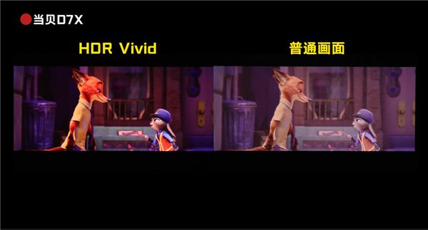 2025双11性价比投影推荐：当贝D7X、坚果N1 Air超亮版、极米Z6X Pro深度横评