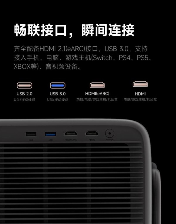 双11投影仪纠结党必看!当贝X7 Max对比X5S Max:这波升级老用户看哭了 双11投影仪纠结党必看!当贝X7 Max对比X5S Max:这波升级老用户看哭了
