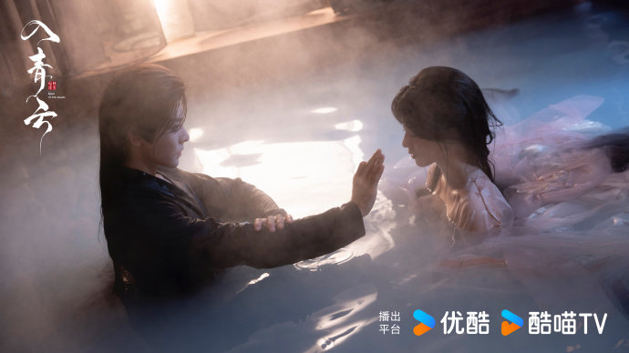 侯明昊卢昱晓《入青云》追剧日历更新、剧情介绍、人物关系一览 侯明昊卢昱晓《入青云》追剧日历更新、剧情介绍、人物关系一览