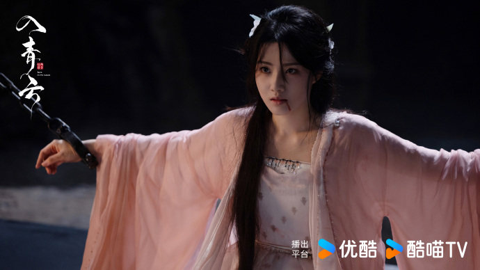 侯明昊卢昱晓《入青云》追剧日历更新、剧情介绍、人物关系一览 侯明昊卢昱晓《入青云》追剧日历更新、剧情介绍、人物关系一览