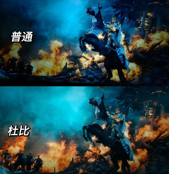 2025杜比视界投影仪选购指南:选对不踩坑,这怕篇文章告诉你值不值 2025杜比视界投影仪选购指南:选对不踩坑,这怕篇文章告诉你值不值