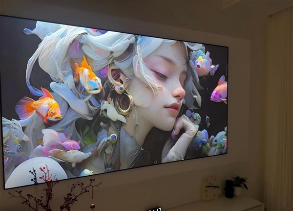 2025杜比视界投影仪选购指南:选对不踩坑,这怕篇文章告诉你值不值 2025杜比视界投影仪选购指南:选对不踩坑,这怕篇文章告诉你值不值