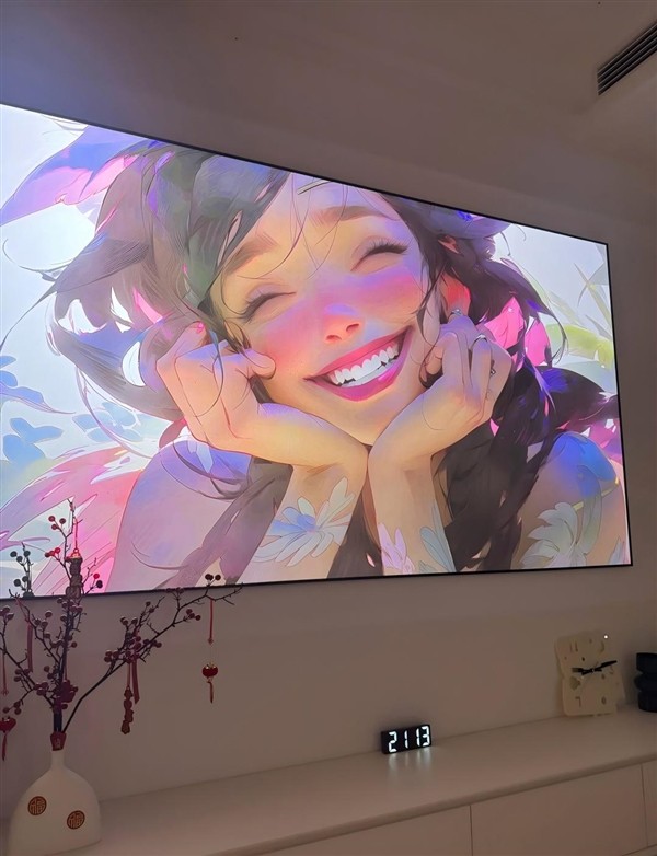 2025杜比视界投影仪选购指南:选对不踩坑,这怕篇文章告诉你值不值 2025杜比视界投影仪选购指南:选对不踩坑,这怕篇文章告诉你值不值