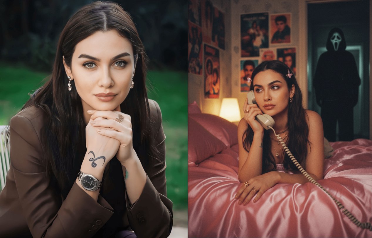 万圣节主题图片