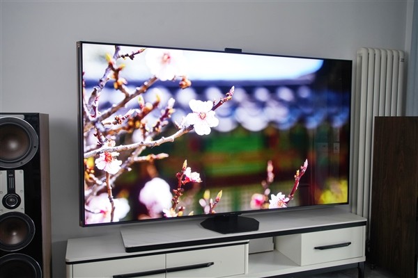 全球电视出货量首度跌破5000万台!三星市占率世界第一 全球电视出货量首度跌破5000万台!三星市占率世界第一