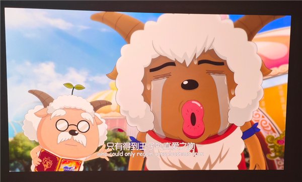 3000元级投影选啥？实测当贝D7X Pro白天观影/游戏都能打