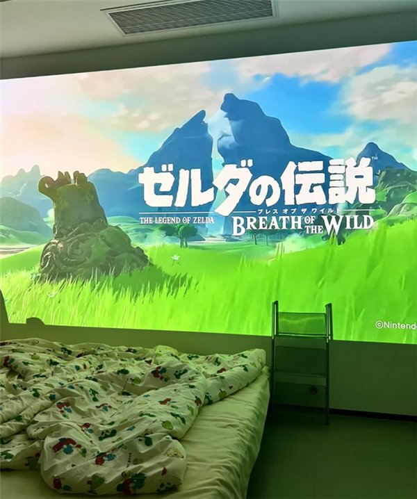 3000元级投影选啥？实测当贝D7X Pro白天观影/游戏都能打