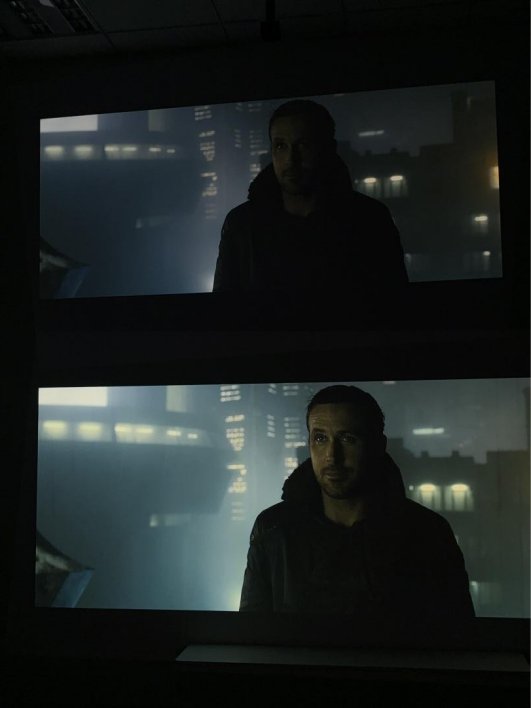 2025双十一客厅投影仪怎么选?坚果N5与当贝X7 Max实测对比