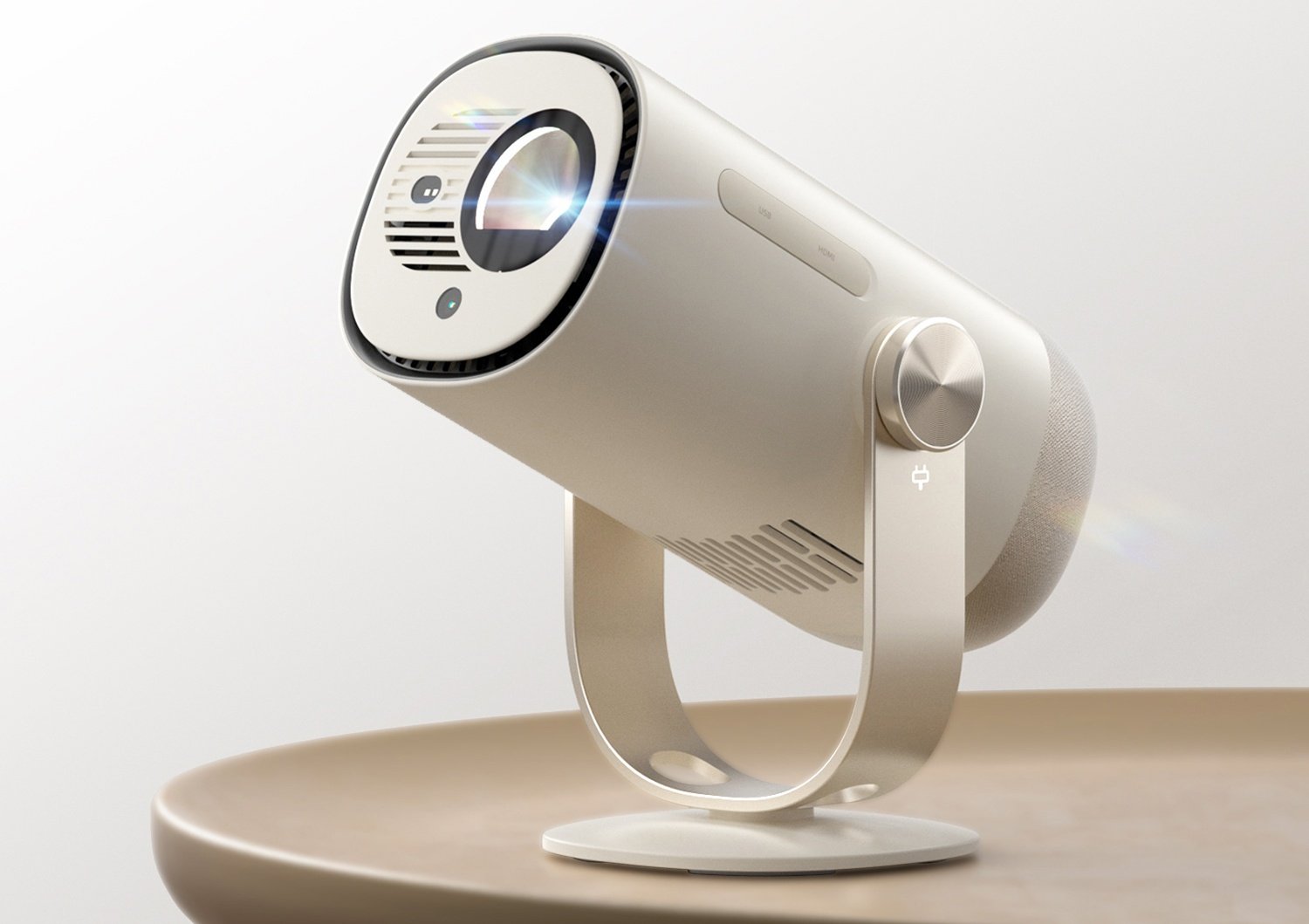 2025 家用卧室投影仪推荐第一名：当贝全系实测，从便携到旗舰，闭眼选不踩坑