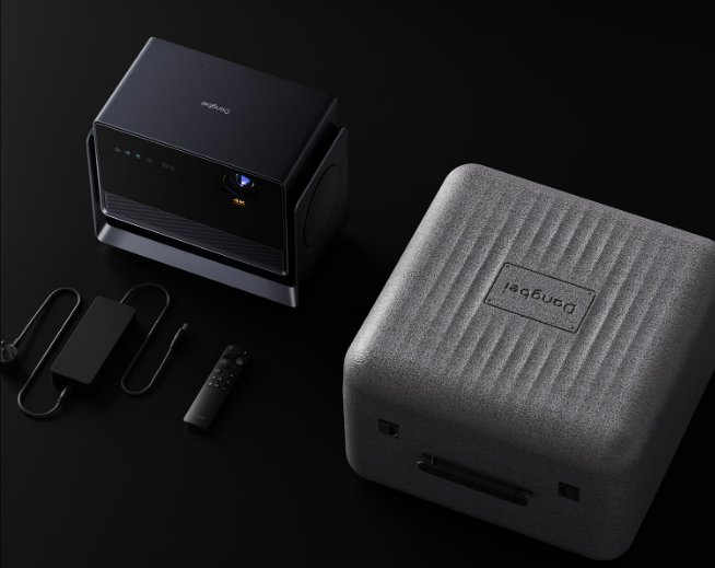 万元投影仪最强是哪款?2026万元家用投影仪推荐当贝S7 Ultra Max