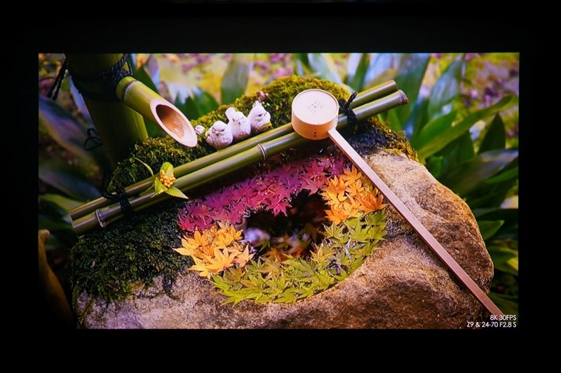 三色激光画质惊人!当贝D7X激光投影仪评测:两千多元即体验旗舰技术 三色激光画质惊人!当贝D7X激光投影仪评测:两千多元即体验旗舰技术