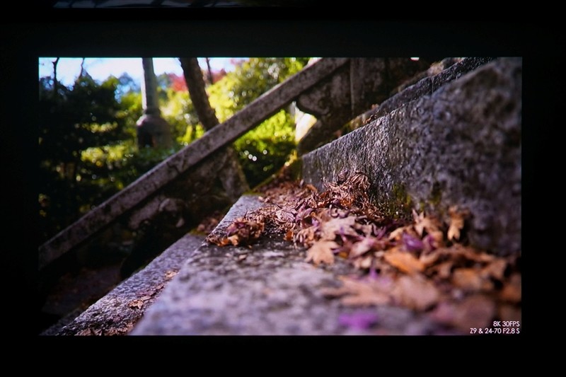 三色激光画质惊人!当贝D7X激光投影仪评测:两千多元即体验旗舰技术 三色激光画质惊人!当贝D7X激光投影仪评测:两千多元即体验旗舰技术