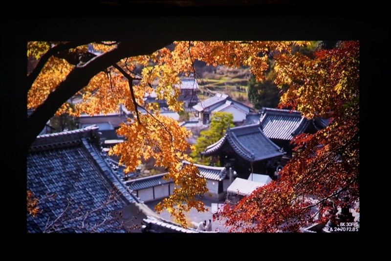 三色激光画质惊人!当贝D7X激光投影仪评测:两千多元即体验旗舰技术 三色激光画质惊人!当贝D7X激光投影仪评测:两千多元即体验旗舰技术