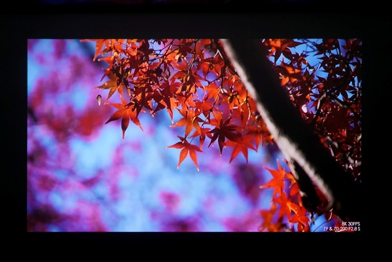 三色激光画质惊人!当贝D7X激光投影仪评测:两千多元即体验旗舰技术 三色激光画质惊人!当贝D7X激光投影仪评测:两千多元即体验旗舰技术