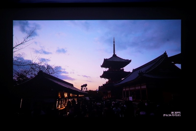 三色激光画质惊人!当贝D7X激光投影仪评测:两千多元即体验旗舰技术 三色激光画质惊人!当贝D7X激光投影仪评测:两千多元即体验旗舰技术