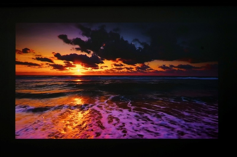 三色激光画质惊人!当贝D7X激光投影仪评测:两千多元即体验旗舰技术 三色激光画质惊人!当贝D7X激光投影仪评测:两千多元即体验旗舰技术