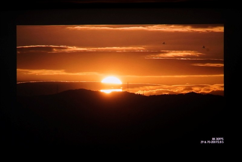 三色激光画质惊人!当贝D7X激光投影仪评测:两千多元即体验旗舰技术 三色激光画质惊人!当贝D7X激光投影仪评测:两千多元即体验旗舰技术