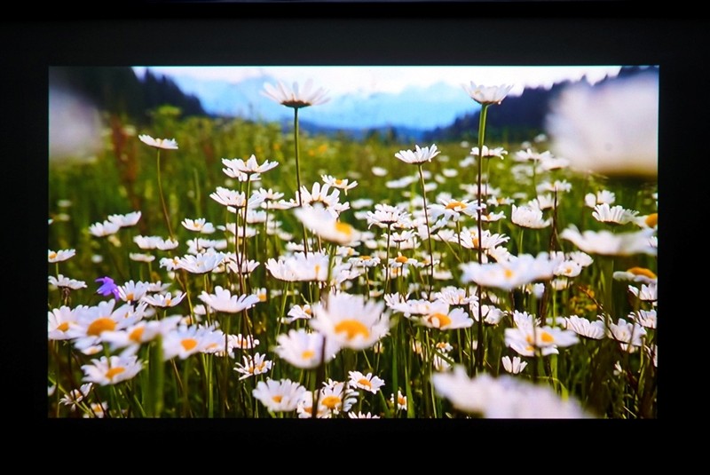 三色激光画质惊人!当贝D7X激光投影仪评测:两千多元即体验旗舰技术 三色激光画质惊人!当贝D7X激光投影仪评测:两千多元即体验旗舰技术