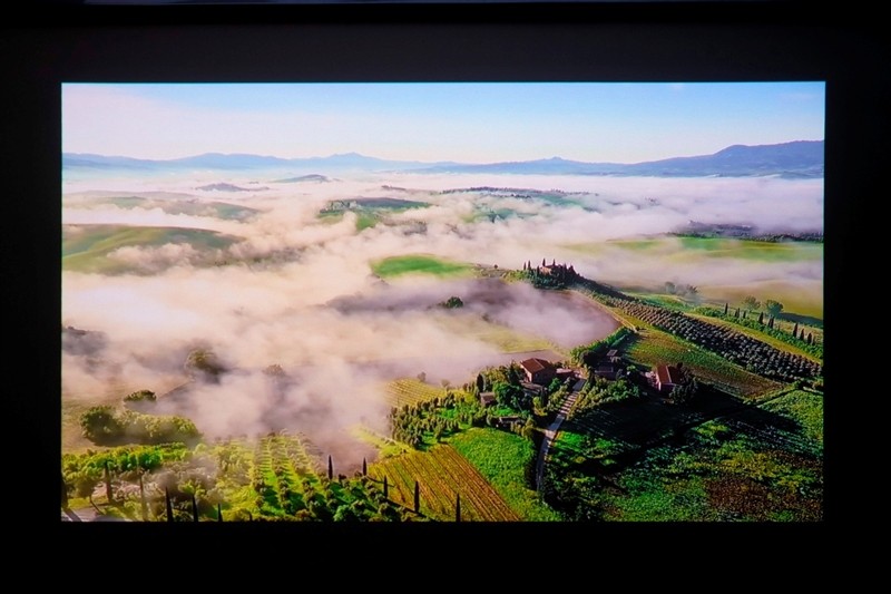 三色激光画质惊人!当贝D7X激光投影仪评测:两千多元即体验旗舰技术 三色激光画质惊人!当贝D7X激光投影仪评测:两千多元即体验旗舰技术