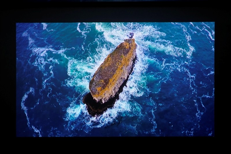 三色激光画质惊人!当贝D7X激光投影仪评测:两千多元即体验旗舰技术 三色激光画质惊人!当贝D7X激光投影仪评测:两千多元即体验旗舰技术