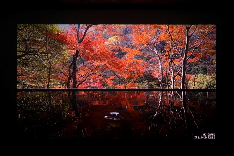 三色激光画质惊人!当贝D7X激光投影仪评测:两千多元即体验旗舰技术 三色激光画质惊人!当贝D7X激光投影仪评测:两千多元即体验旗舰技术