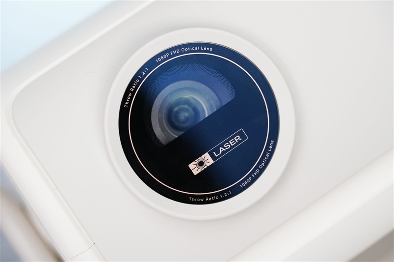 三色激光画质惊人!当贝D7X激光投影仪评测:两千多元即体验旗舰技术 三色激光画质惊人!当贝D7X激光投影仪评测:两千多元即体验旗舰技术