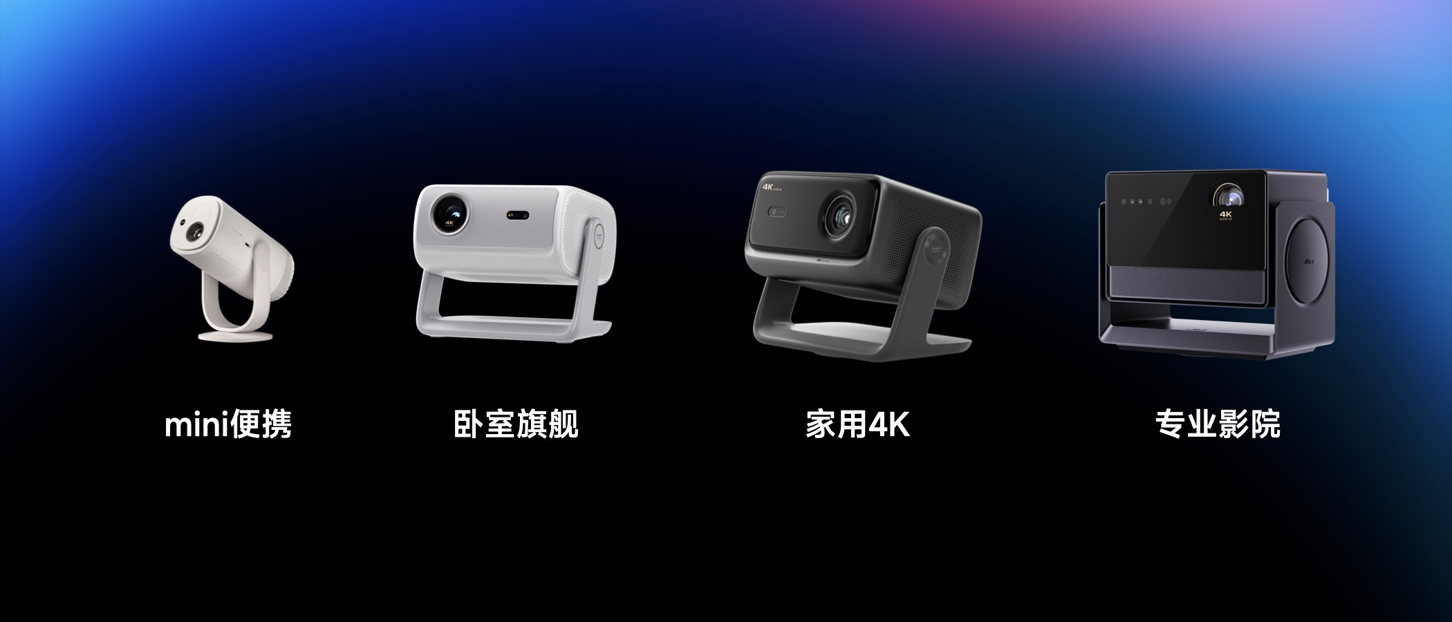 当贝双十一战报！激光投影登顶行业双冠 高端市场全面领跑