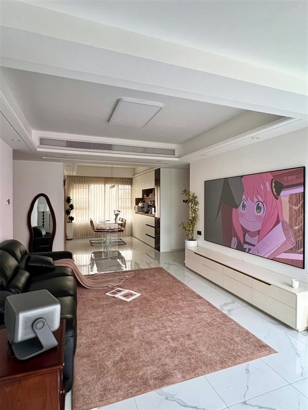 家庭影院选电视还是投影 2026最值得买的家庭影院投影仪推荐 家庭影院选电视还是投影 2026最值得买的家庭影院投影仪推荐