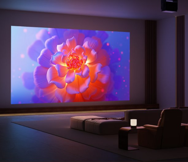 投影仪色域科普：Display P3、DCI-P3、BT2020 区别解析