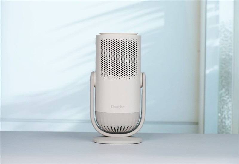 比上代轻了20%!当贝Smart 2 智能投影仪评测:便携画质王者