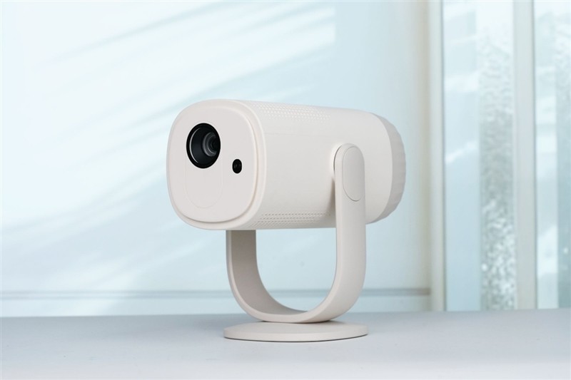 比上代轻了20%!当贝Smart 2 智能投影仪评测:便携画质王者