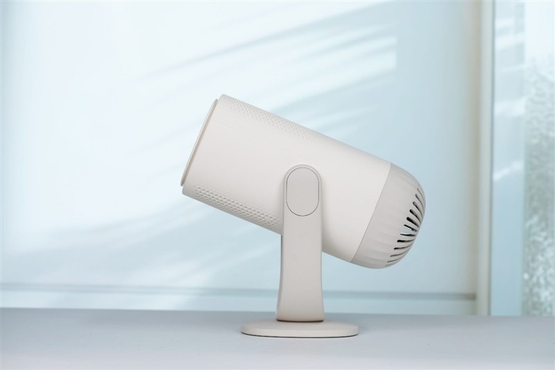 比上代轻了20%!当贝Smart 2 智能投影仪评测:便携画质王者