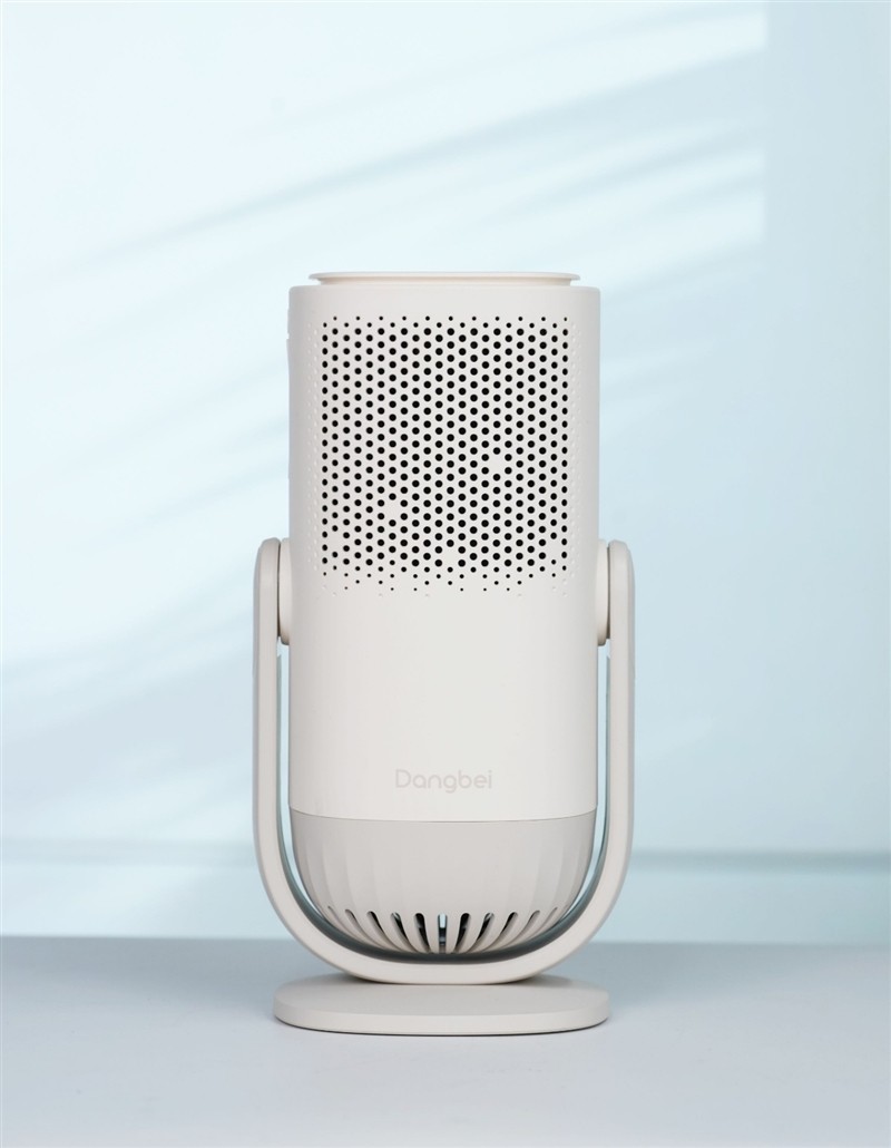 比上代轻了20%!当贝Smart 2 智能投影仪评测:便携画质王者