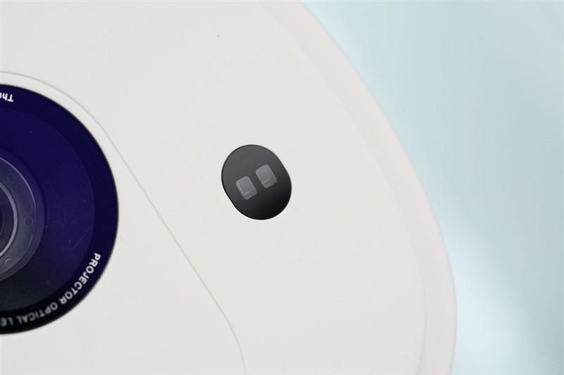 比上代轻了20%!当贝Smart 2 智能投影仪评测:便携画质王者