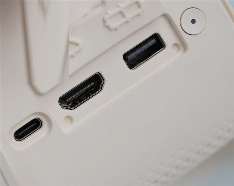 比上代轻了20%!当贝Smart 2 智能投影仪评测:便携画质王者