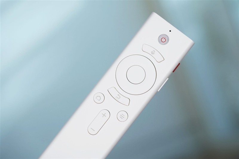 比上代轻了20%!当贝Smart 2 智能投影仪评测:便携画质王者